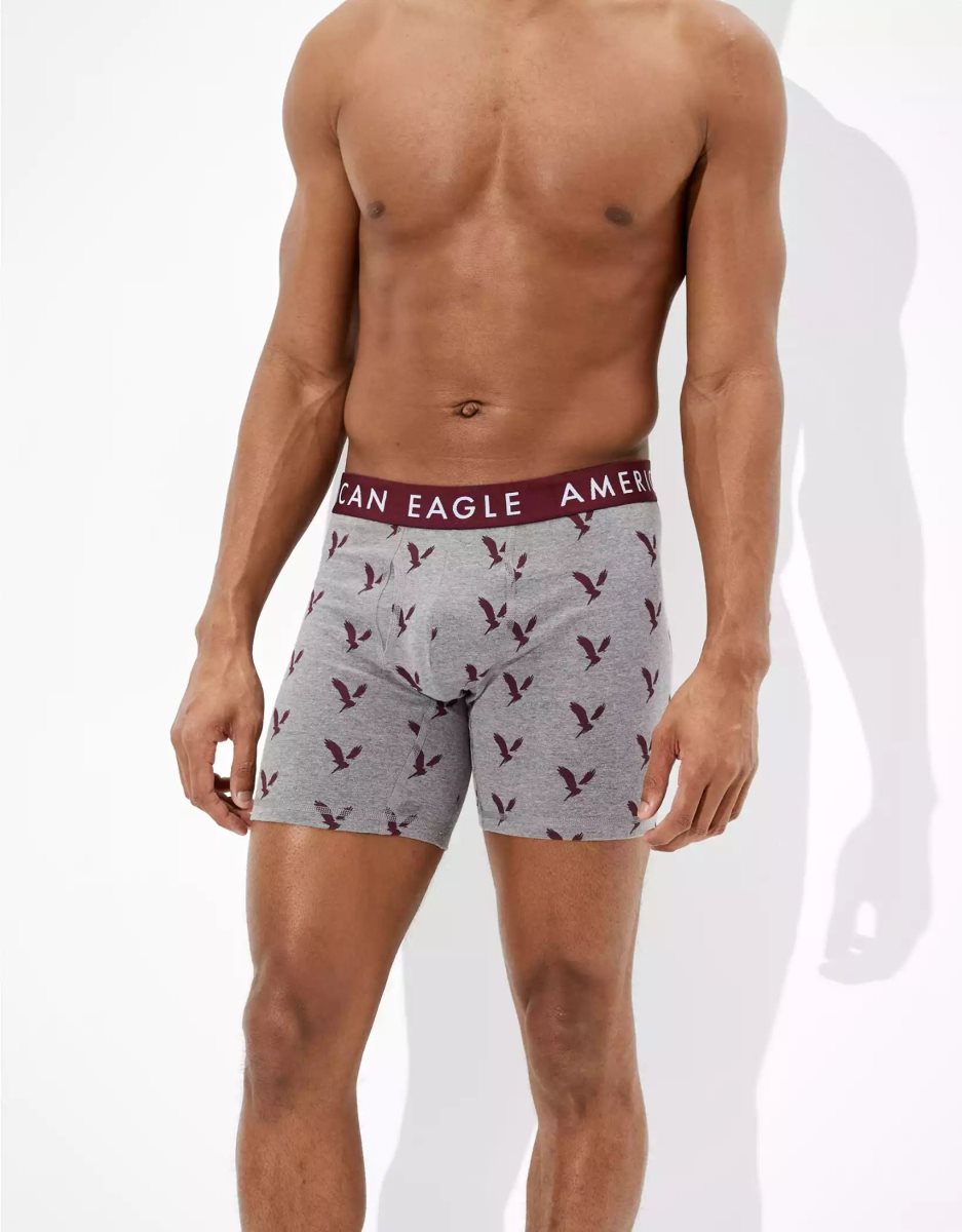 Slips American Eagle AEO Eagles 6